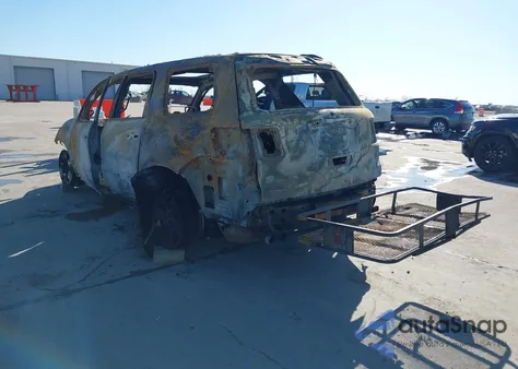 2007 GMC Acadia Slt-1 z USA, uszkodzony, nr VIN 1GKER33777J175456